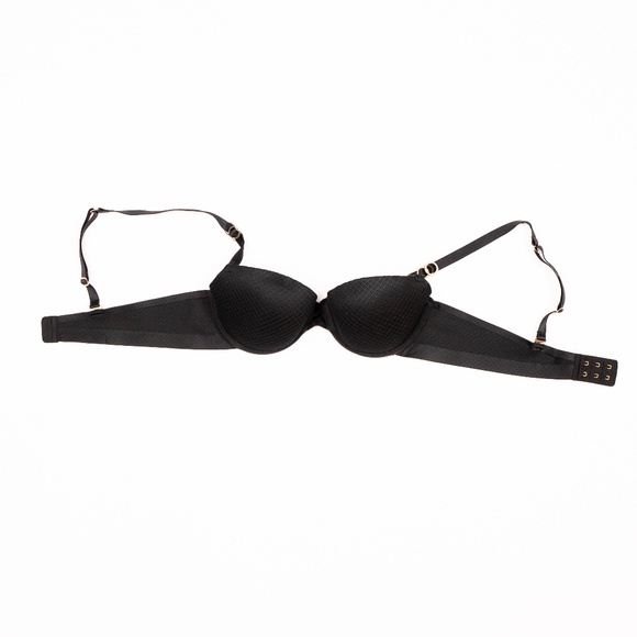 Stella Mccartney Balconnete Bra (S72-108) Size 34B - Picture 1 of 9